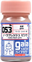 ガイアノーツ 053 ノーツフレッシュピンク 33053 15ml